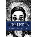 Pierrette (English Edition) - Paperback