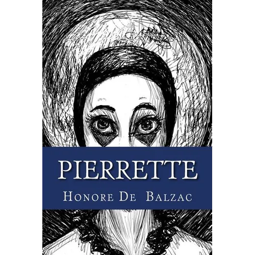 Pierrette (English Edition) - Paperback