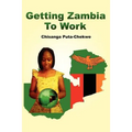 Getting Zambia to Work - Paperback