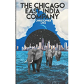 The Chicago East India Company - Paperback