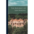 The Republic of San Marino - Hardcover