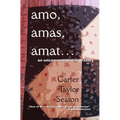 amo, amas, amat...: An Unconventional Love Story - Paperback