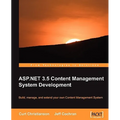 ASP.NET 3.5 CMS Development - Paperback