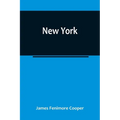 New York - Paperback