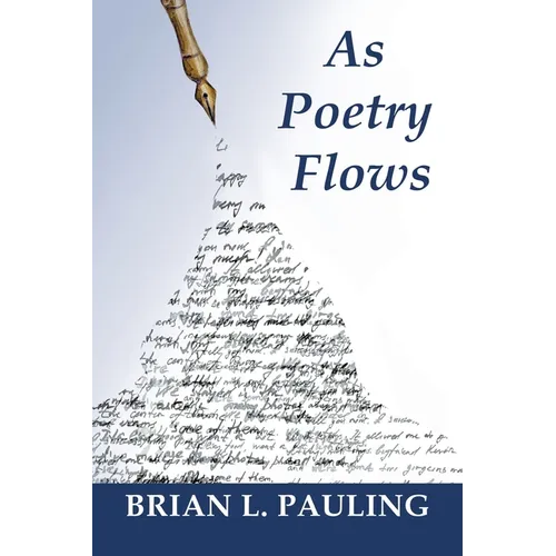 As Poetry Flows - Paperback
