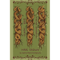 How Long Your Roots Have Grown - Paperback