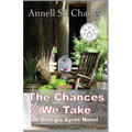 The Chances We Take - Paperback
