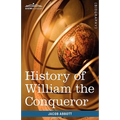 History of William the Conqueror: Makers of History - Paperback