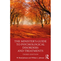 The Minister's Guide to Psychological Disorders and Treatments - Paperback