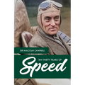My Thirty Years of Speed - Paperback
