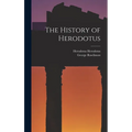 The History of Herodotus - Hardcover