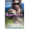 Quarterback Casanova - Paperback