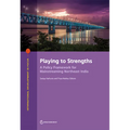 Playing to Strengths: A Policy Framework for Mainstreaming Northeast India - Paperback