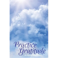 Practice Gratitude - Paperback
