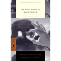 The Basic Works of Aristotle - Paperback