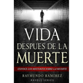Vida Despues De La Muerte - Paperback
