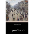 The Metropolis - Paperback