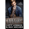Liars - Paperback