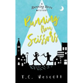 Running from Scissors - Paperback