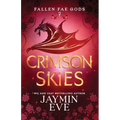 Crimson Skies: Fallen Fae Gods 2 - Paperback