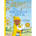 The Birthday Duck - Paperback