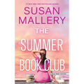 The Summer Book Club - Paperback