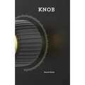 Knob - Paperback