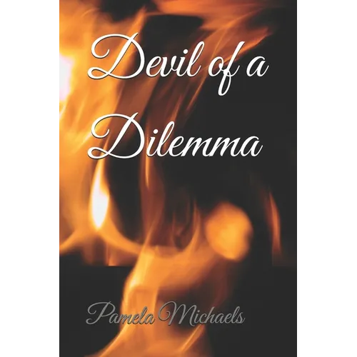 Devil of a Dilemma - Paperback