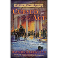 Cursed in the Act - Paperback