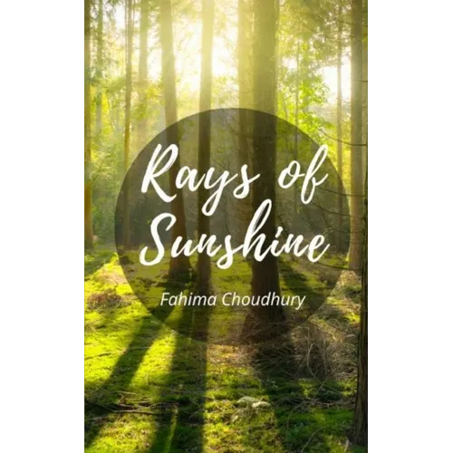 Rays Of Sunshine - Paperback