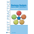 Business Analysis Based on Babok Guide Version 2: A Pocket Guide - Paperback