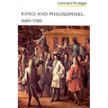 Kings and Philosophers, 1689-1789 - Paperback