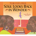 Soul Looks Back in Wonder - Paperback