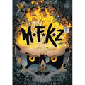 Mfkz Vol. 4: De4d End - Hardcover