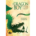 The Dragon Boy: Book One of the Star Trilogy - Paperback