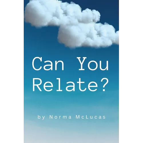Can You Relate? - Paperback