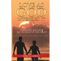 Love As God Intended It - Paperback