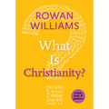 What Is Christianity? - Paperback