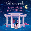 Gilmore Girls: Goodnight, Stars Hollow - Board Book