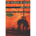 The Inferno of Dante: A New Verse Translation, Bilingual Edition - Paperback