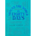Around the World in Eighty Days - Paperback