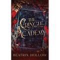The Cringle Academy: Paranormal Why Choose Romance - Paperback