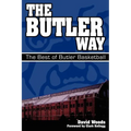 The Butler Way: The Best of Butler Basketball - Paperback