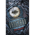 Vanguard: A Razorland Companion Novel - Paperback