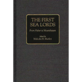 The First Sea Lords: From Fisher to Mountbatten - Hardcover