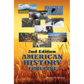 America's Best History Timeline - Edition 2 - Paperback
