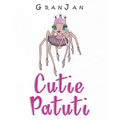 Cutie Patuti - Paperback