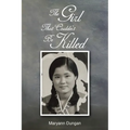 The Girl That Couldn't Be Killed - Paperback