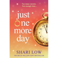 Just One More Day - Paperback
