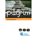 Pilgrim the Commandments: A Course for the Christian Journey - Paperback